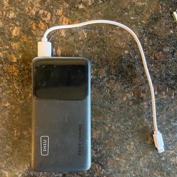 Portable Charger - Picture 2 of 3